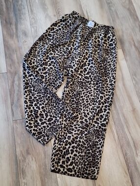Lightweight Pallazo Pant